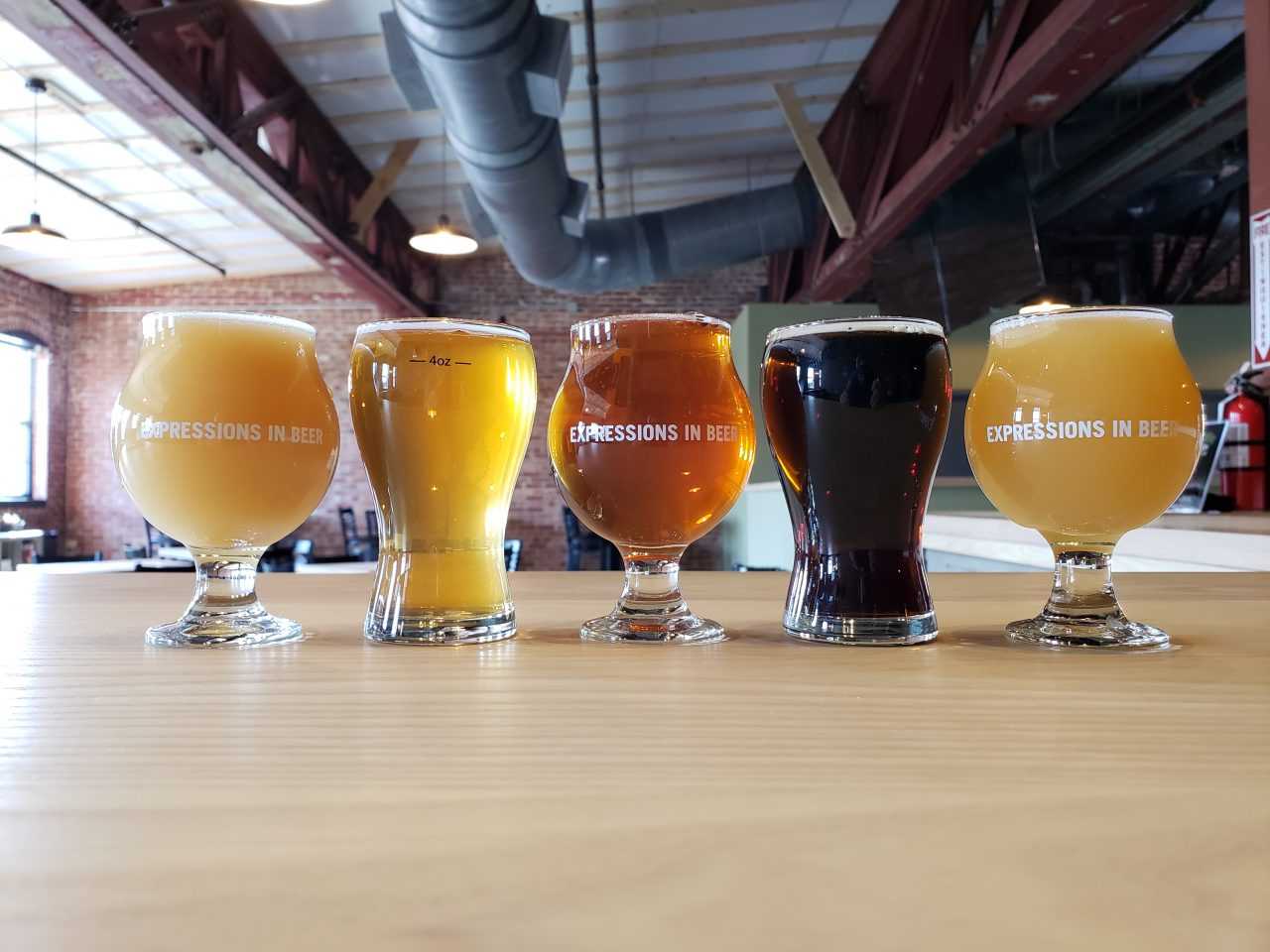 About Us Idiom Brewing Co. Expressions In Beer